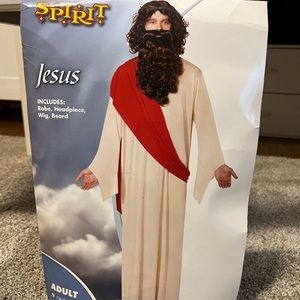 Jesus costume - Adult